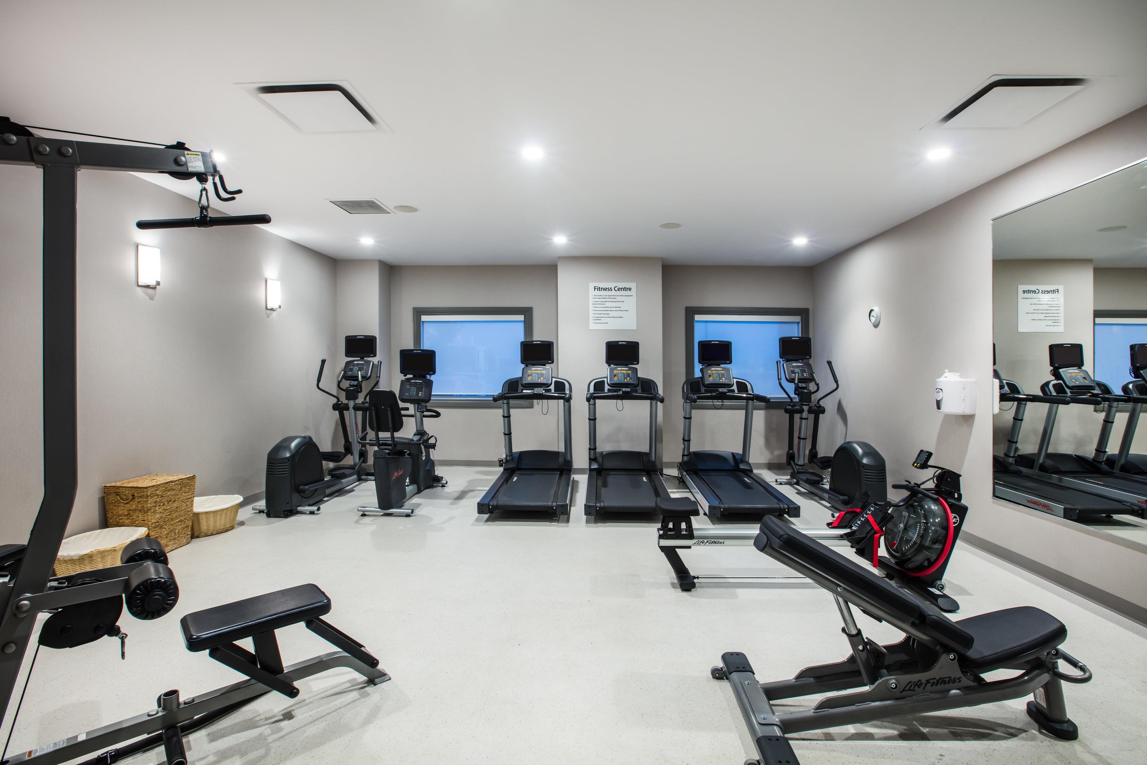 Holiday Inn & Suites Grande Prairie By Ihg Esterno foto