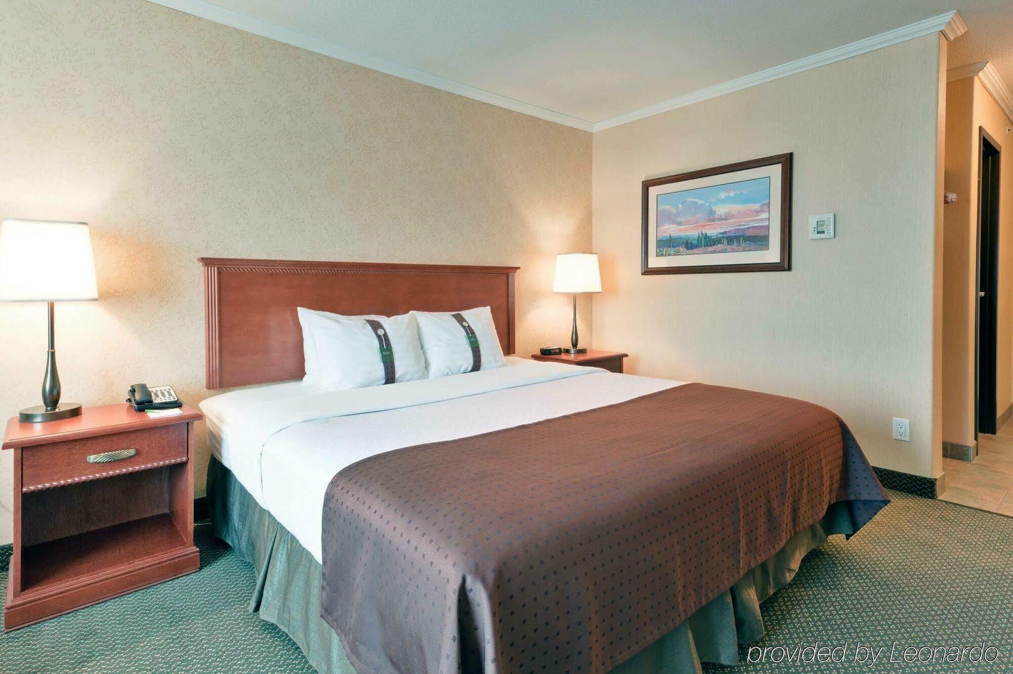 Holiday Inn & Suites Grande Prairie By Ihg Camera foto